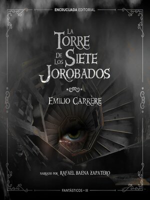 La Torre de los Siete Jorobados - Audiobook